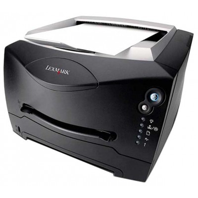 Принтер Lexmark E240n