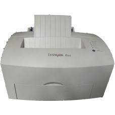 Принтер Lexmark E322