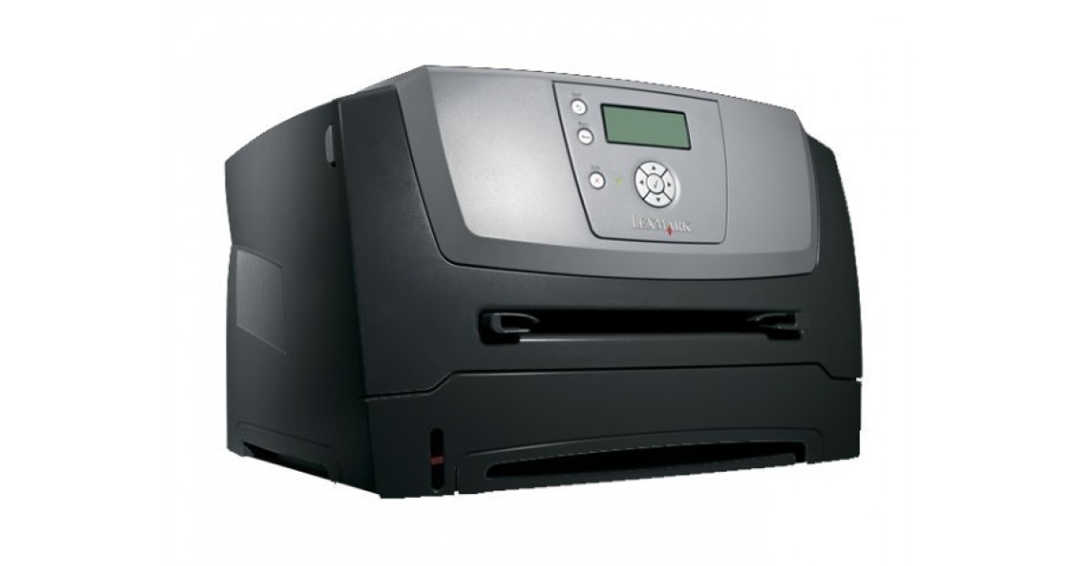 Принтер Lexmark E450dn по выгодной цене Сервисный центр Лама+