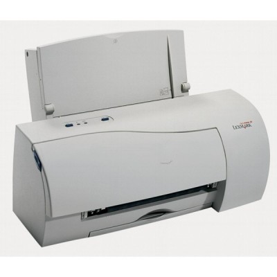 Струйный принтер Lexmark Optra Color 40