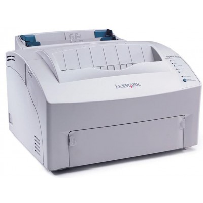 Принтер Lexmark Optra E