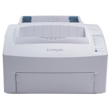 Принтер Lexmark Optra Es
