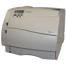 Принтер Lexmark Optra S