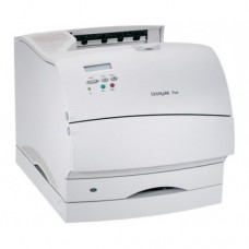 Принтер Lexmark T520d