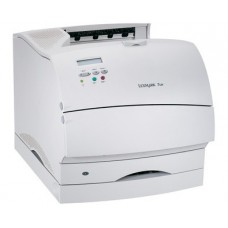 Принтер Lexmark T520dn