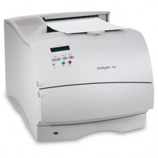 Принтер Lexmark T520n