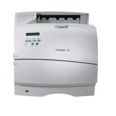 Принтер Lexmark T522n