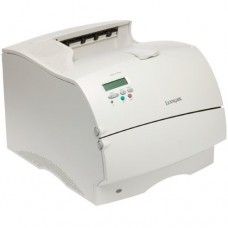 Принтер Lexmark T610