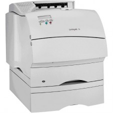 Принтер Lexmark T614