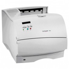 Принтер Lexmark T616