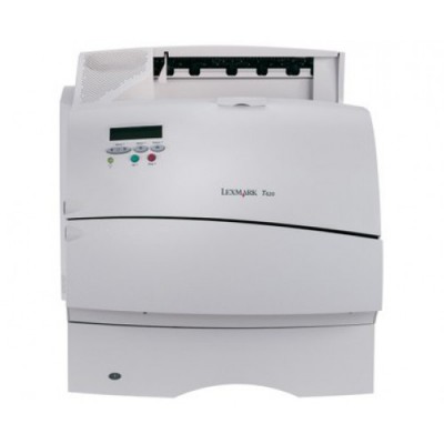 Принтер Lexmark T620