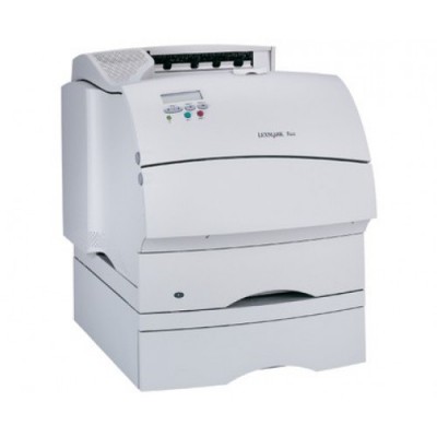 Принтер Lexmark T622n