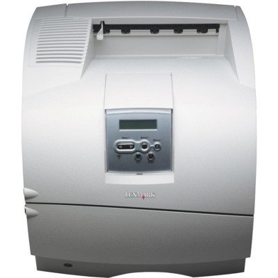 Принтер Lexmark T630