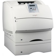Принтер Lexmark T634tn