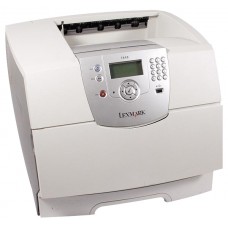 Принтер Lexmark T640