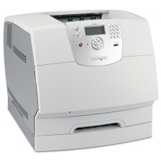 Принтер Lexmark T640dn