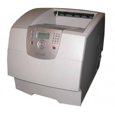 Принтер Lexmark T642