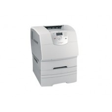 Принтер Lexmark T642dtn