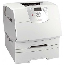 Принтер Lexmark T642tn