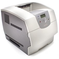 Принтер Lexmark T644n