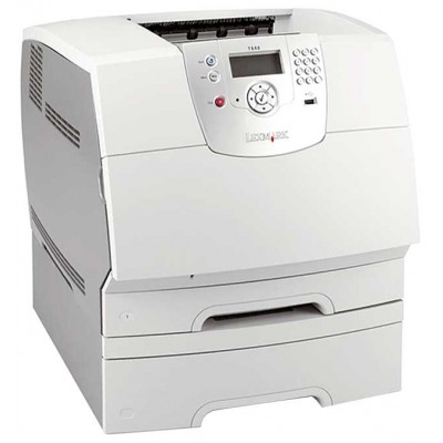 Принтер Lexmark T644tn