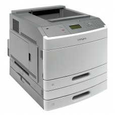 Принтер Lexmark T650dn