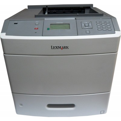 Принтер Lexmark T652dn