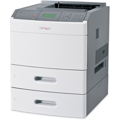 Принтер Lexmark T652dtn