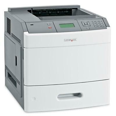 Принтер Lexmark T654dn