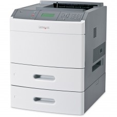Принтер Lexmark T654dtn