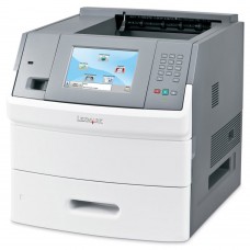 Принтер Lexmark T656dne
