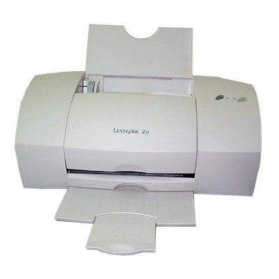 Струйный принтер Lexmark Z31