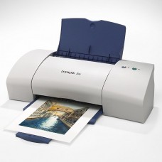 Струйный принтер Lexmark Z33