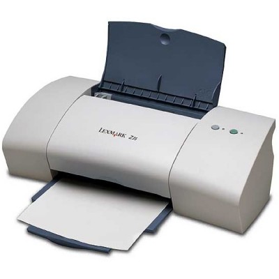 Струйный принтер Lexmark Z35