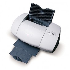 Струйный принтер Lexmark Z45
