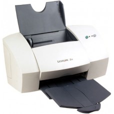 Струйный принтер Lexmark Z53