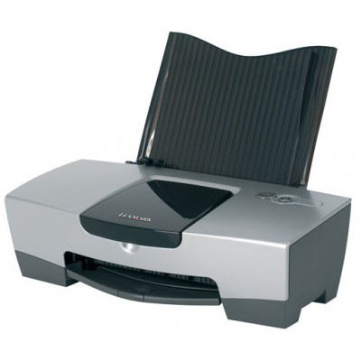 Струйный принтер Lexmark Z816