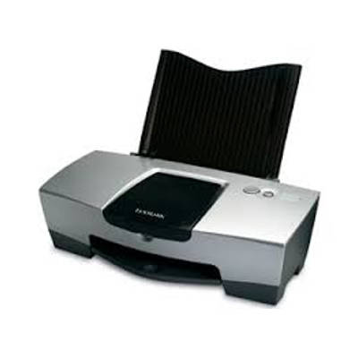 Струйный принтер Lexmark Z818