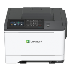 Принтер Lexmark CS622de