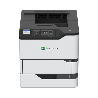 Принтер Lexmark MS825dn