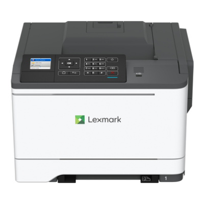 Принтер Lexmark C2425dw