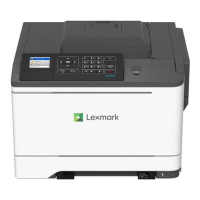 Принтер Lexmark C2535dw