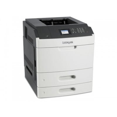 Принтер Lexmark MS812dtn