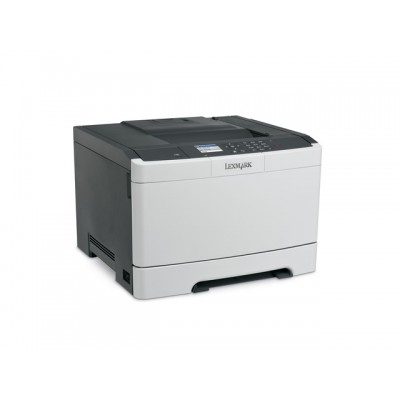 Принтер Lexmark CS410n