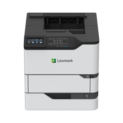 Принтер Lexmark MS822de