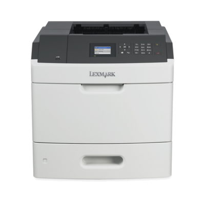 Принтер Lexmark MS810dn