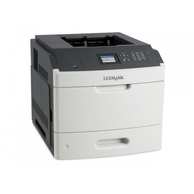 Принтер Lexmark MS810n