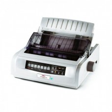 Матричный принтер OKI Microline 5520 Elite