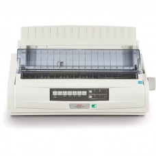 Матричный принтер OKI Microline 5521 Elite