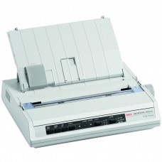 Матричный принтер OKI ML280 ECO (SER)